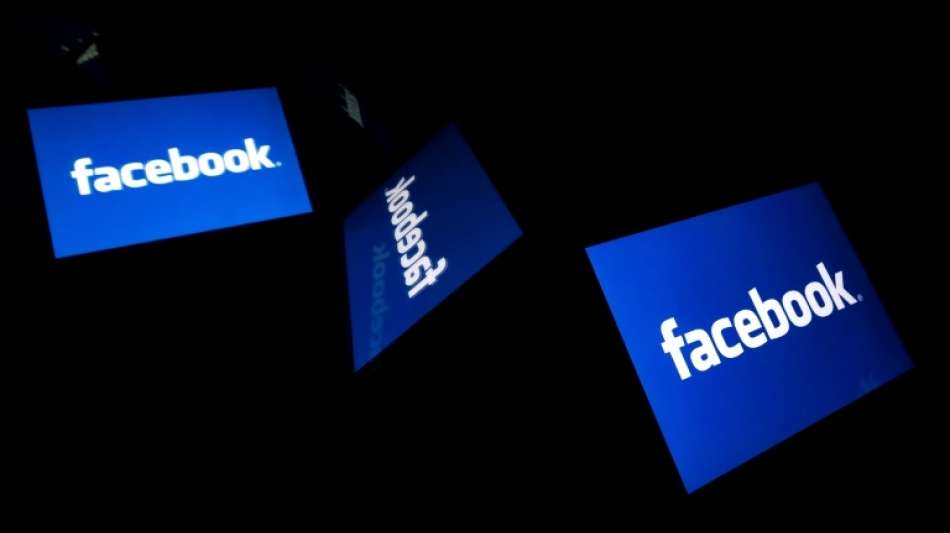 Internet: Facebook verklagt südkoreanische Datenanalyse-Firma