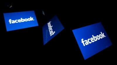 Internet: Facebook verklagt südkoreanische Datenanalyse-Firma