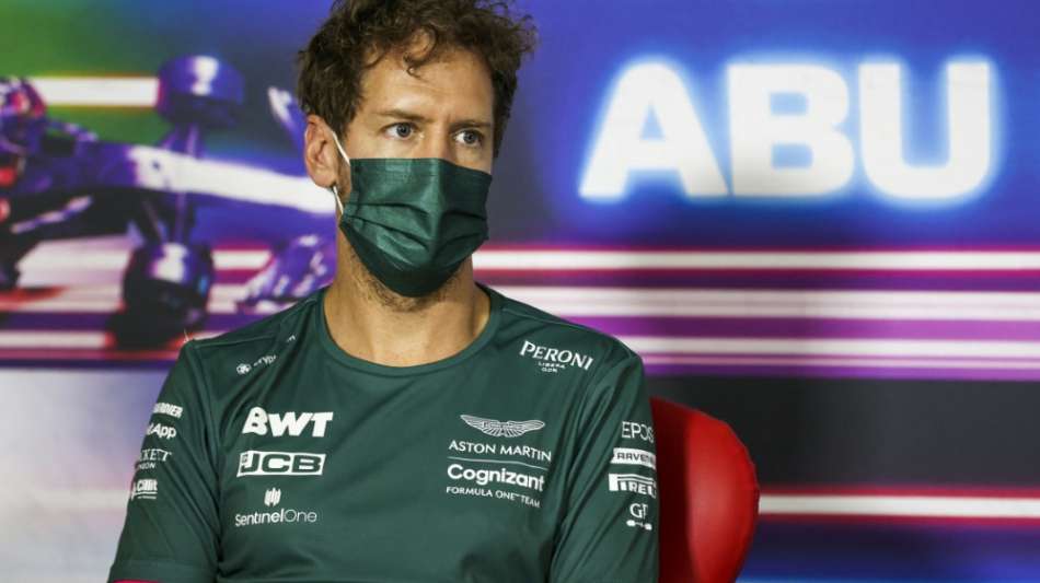 Stuck lobt Vettel als "Gl&uuml;cksfall" f&uuml;r Aston Martin