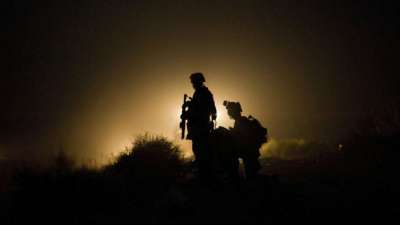 Tausende Afghanen fliehen vor K&auml;mpfen zwischen Armee und Taliban