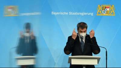 Auch Geimpfte k&ouml;nnen in Bayern nur noch getestet in Schwimmbad oder Kino