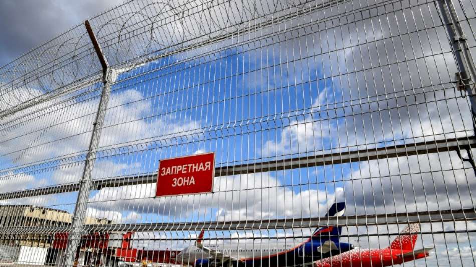 Kanada sperrt seinen Luftraum ebenfalls f&uuml;r russische Flugzeuge