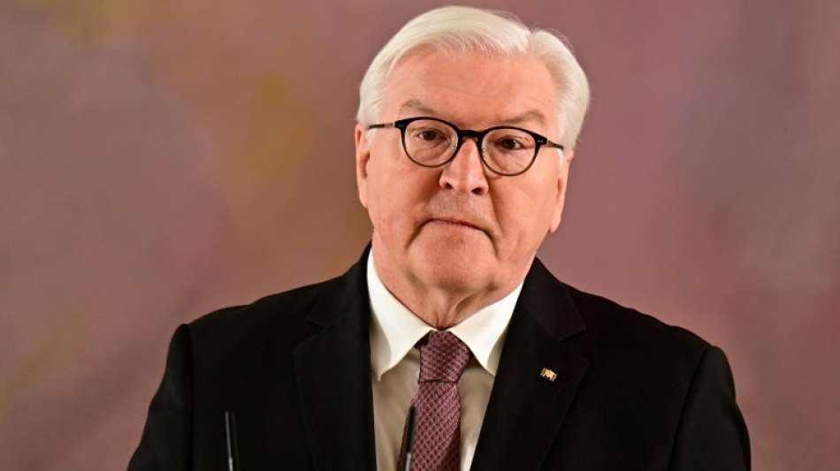 Steinmeier kommt zu Staatsakt f&uuml;r Biedenkopf in Dresden