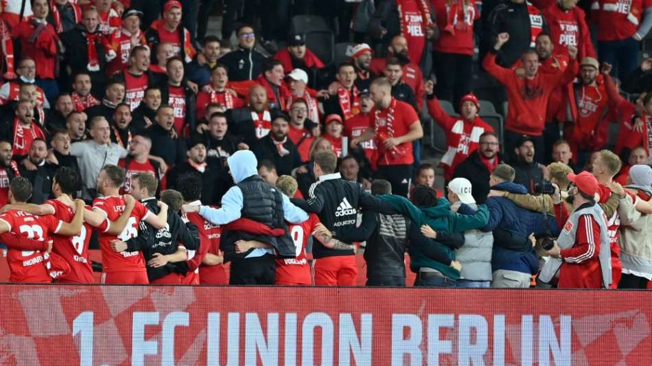 Conference League: Machbare Gruppe f&uuml;r Union