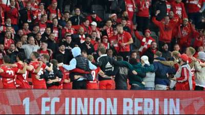Conference League: Machbare Gruppe f&uuml;r Union