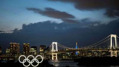 Kein Alkohol, keine Umarmungen: Strenge Regeln f&uuml;r Besucher der Olympischen Spiele in Tokio