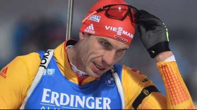 Peiffer &uuml;ber deutsche Biathleten: "Gibt schon Defizite"