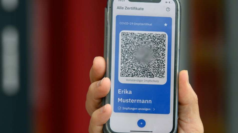 Apotheker lehnen geringere Verg&uuml;tung f&uuml;r Corona-Zertifikate ab