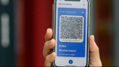 Apotheker lehnen geringere Verg&uuml;tung f&uuml;r Corona-Zertifikate ab
