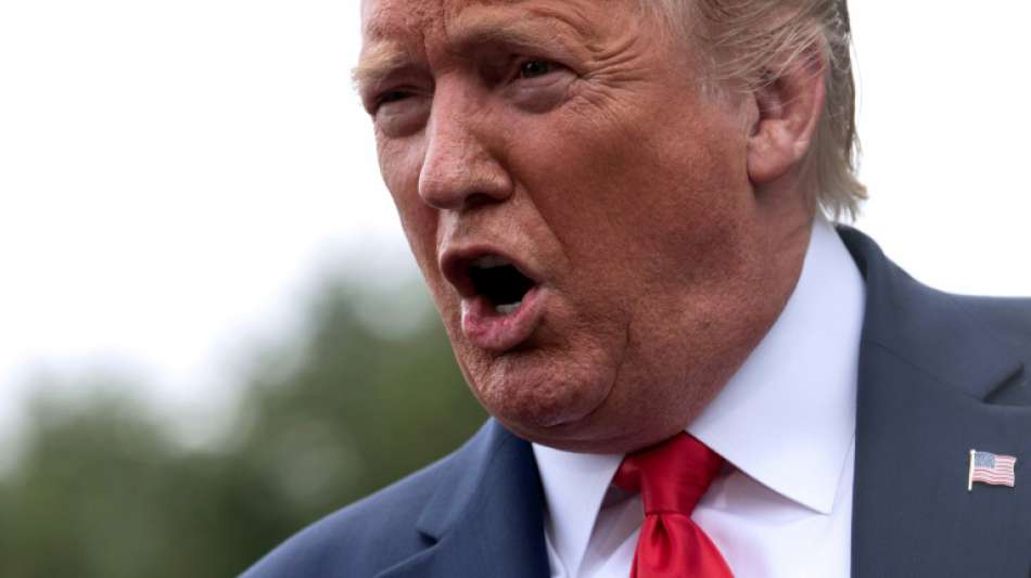 Trump will in Florida erste Rede seit dem Ende seiner Amtszeit halten