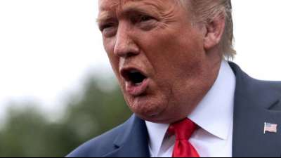 Trump will in Florida erste Rede seit dem Ende seiner Amtszeit halten