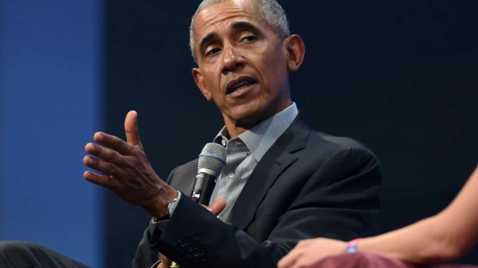 Scharfe Kritik von Obama an Corona-Politik der US-Regierung
