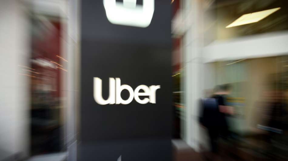 Uber verklagt Kalifornien in Streit um Selbstständigen-Gesetz