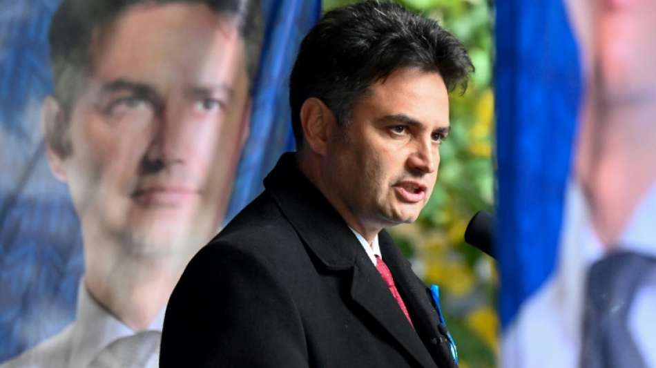Ungarn: Kandidat ist bei Abstimmung als Orban-Gegner vorn