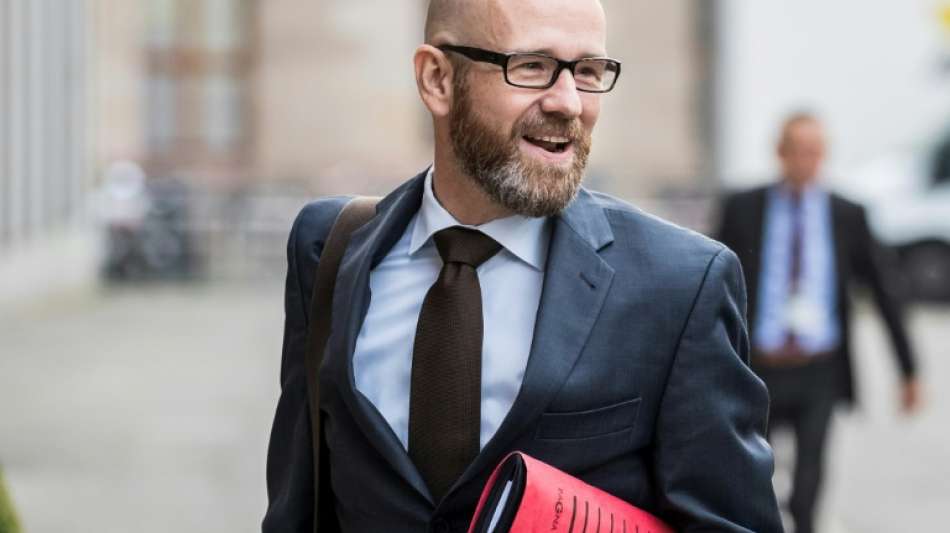 Fr&uuml;herer CDU-Generalsekret&auml;r Tauber kritisiert Umgang in CDU