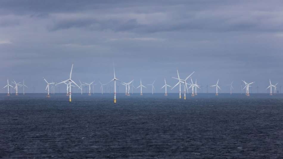 Windkraftanlagen im ersten Halbjahr nur zu einem F&uuml;nftel ausgelastet 