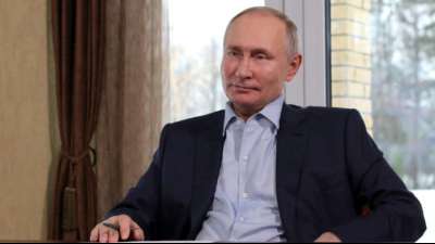 CDU-Au&szlig;enpolitiker J&uuml;rgen Hardt fabuliert &uuml;ber Putins Macht 