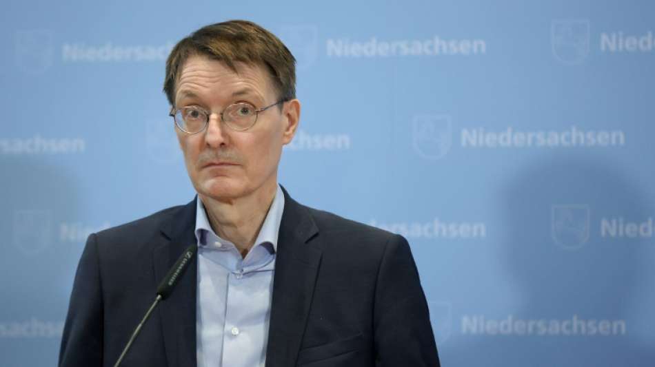 Lauterbach verteidigt neue Corona-Beschl&uuml;sse gegen Kritik