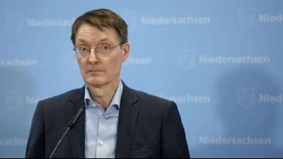 Lauterbach verteidigt neue Corona-Beschl&uuml;sse gegen Kritik