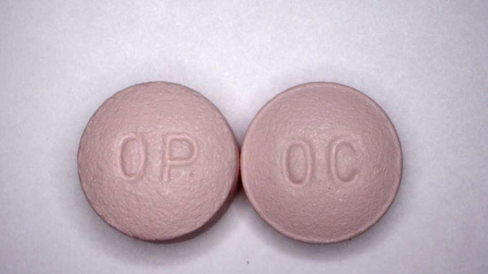 McKinsey akzeptiert in Opioid-Krise in den USA millionenschweren Vergleich