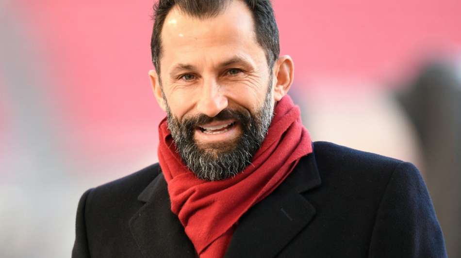 Bayern-Pr&auml;sident Hainer stellt sich hinter Salihamidzic