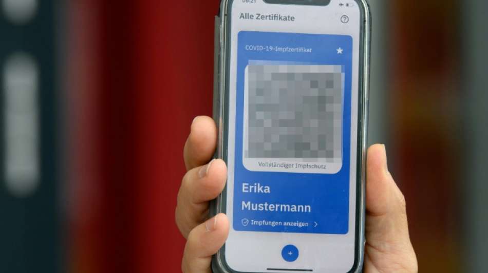 Apothekerverband bittet um Geduld bei Ausstellung des digitalen Impfnachweises