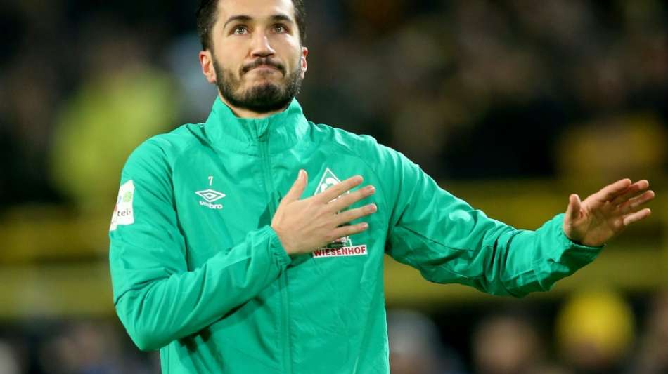 Ex-Dortmunder Sahin beendet aktive Karriere