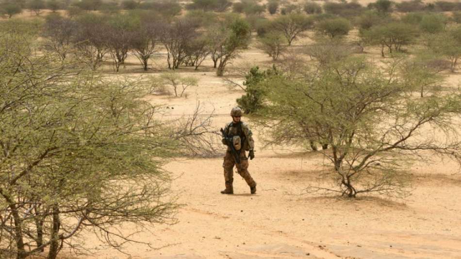 Kramp-Karrenbauer weist Kritik an Schutzkonzepten in Mali zur&uuml;ck