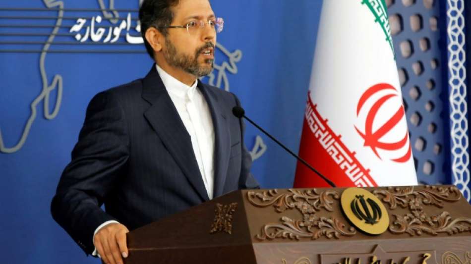 Terror-Iran fabuliert geistlos von "Realismus" westlicher M&auml;chte