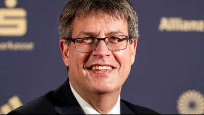 Weikert: "Blase wird viel dichter sein als bei der Handball-EM"