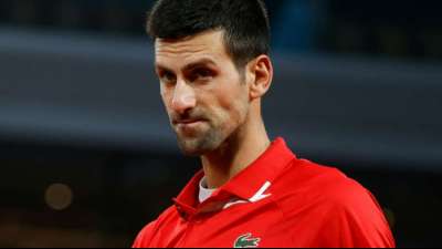 Einspruch erfolglos: Djokovic erleidet Niederlage vor Gericht
