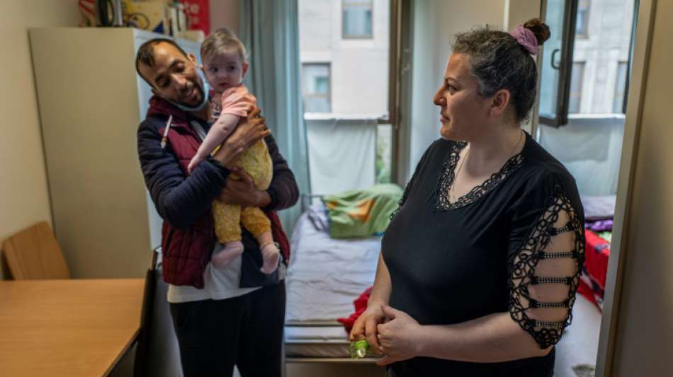 Studie: Soziale Kontakte zwischen Gefl&uuml;chteten und Deutschen nehmen zu