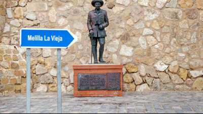 Spanien: Letzte Statue Francos aus der &Ouml;ffentlichkeit entfernt
