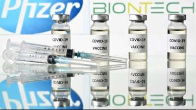 Biontech liefert im Juli weniger Impfstoff als derzeit