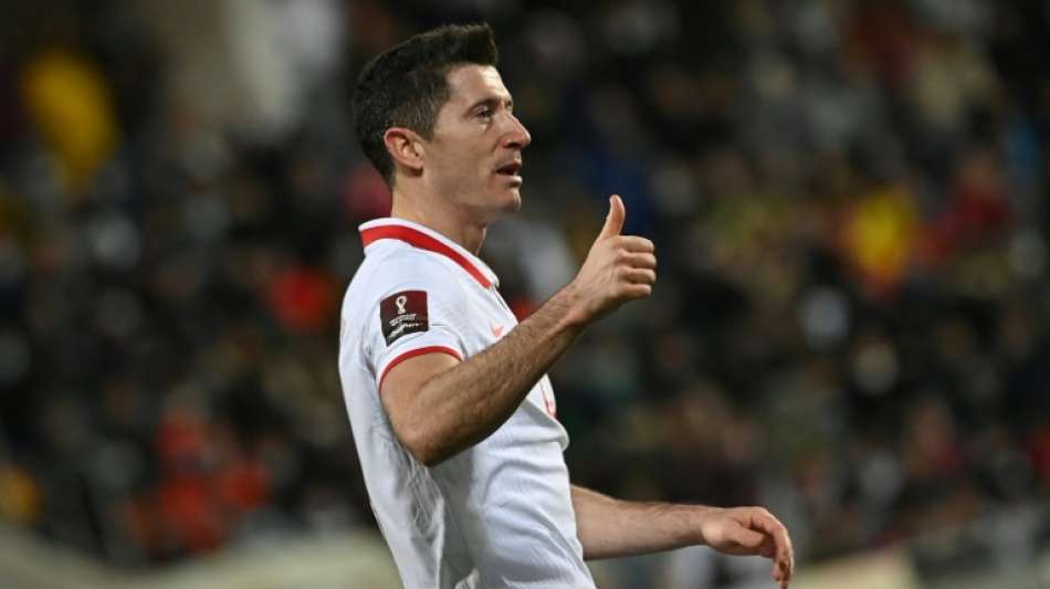 Polen will bei WM-Play-offs nicht gegen Russland spielen