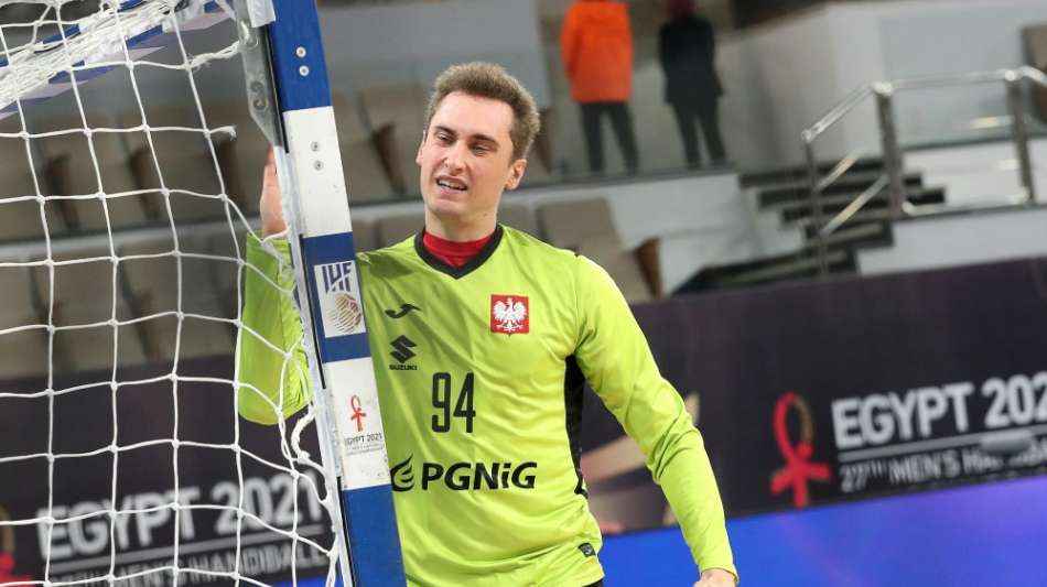 Handball: F&uuml;nf Coronaf&auml;lle beim DHB-Gegner Polen
