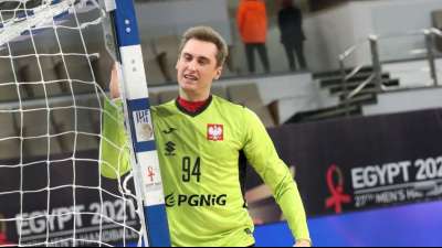 Handball: F&uuml;nf Coronaf&auml;lle beim DHB-Gegner Polen