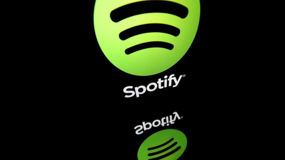 Streamingdienst Spotify steigert seine Nutzerzahlen sehr deutlich