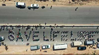 Hilfslieferungen f&uuml;r Syrien ohne Abstimmung von UN-Sicherheitsrat verl&auml;ngert