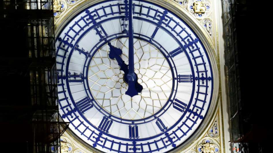Großbritannien startet in neue Ära jenseits der EU