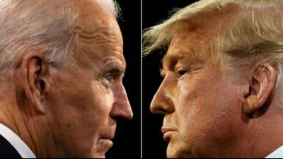 Trump stoppt Corona-Einreisesperren f&uuml;r EU und Biden sagt Nein