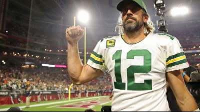 NFL: Packers f&uuml;gen Cardinals die erste Saisonniederlage zu
