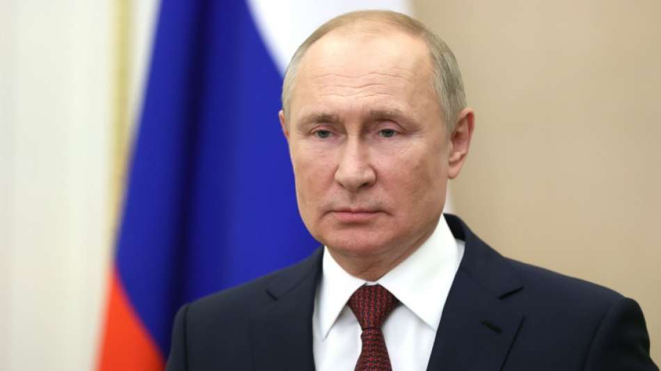 Union fordert in Ukraine-Krise klare Haltung der Bundesregierung gegen&uuml;ber Moskau