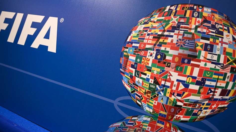 FIFA-Umfrage: Deutschland kritisch gegen&uuml;ber WM-Reform
