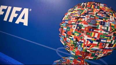FIFA-Umfrage: Deutschland kritisch gegen&uuml;ber WM-Reform