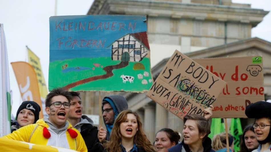 Anteil junger Menschen an Deutschlands Bev&ouml;lkerung sinkt auf Tiefststand