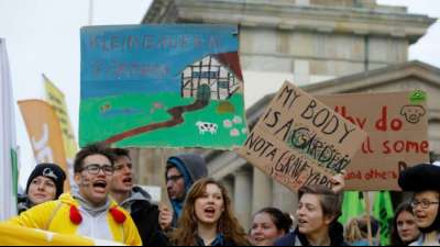 Anteil junger Menschen an Deutschlands Bev&ouml;lkerung sinkt auf Tiefststand