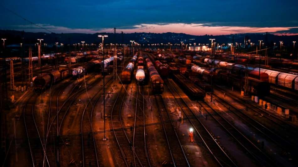 Europ&auml;ische Kommission genemigt Staatshilfen von 88 Millionen Euro an Deutsche Bahn