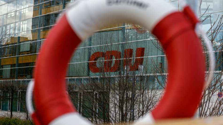 CDU-Arbeitnehmerfl&uuml;gel kritisiert Erscheinungsbild der Partei