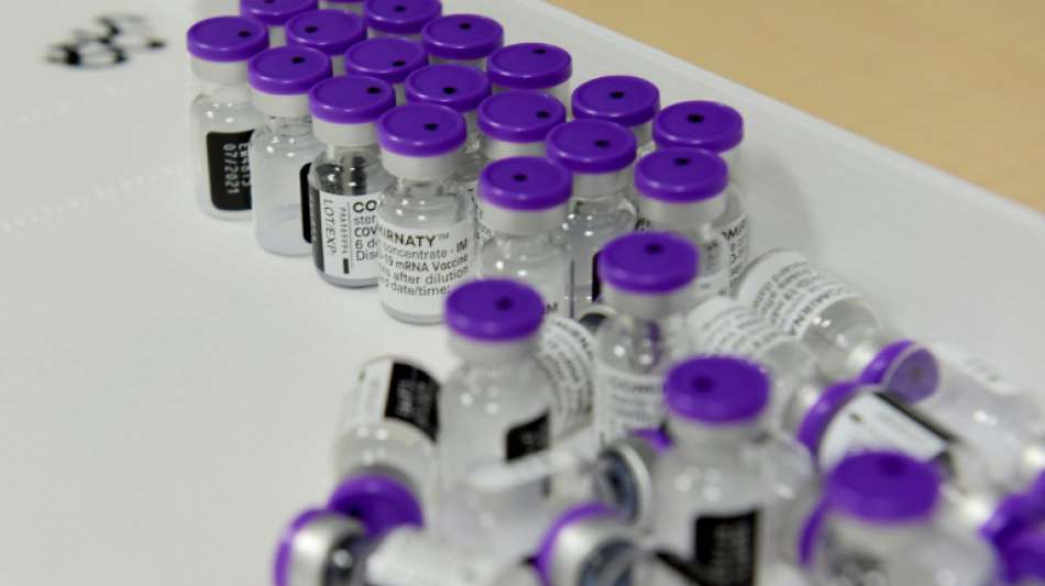 Dutzende Patienten in Frankreich mit Kochsalzl&ouml;sung "geimpft"